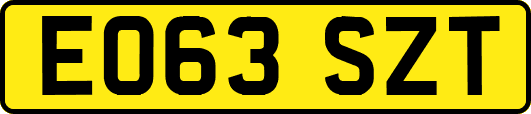 EO63SZT