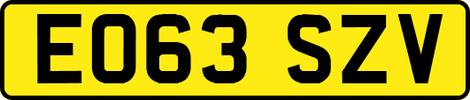 EO63SZV