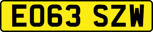 EO63SZW