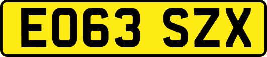 EO63SZX