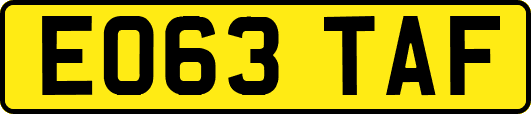 EO63TAF