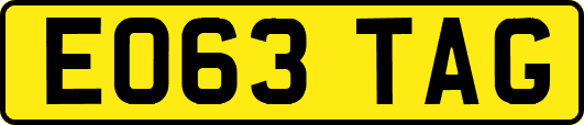 EO63TAG
