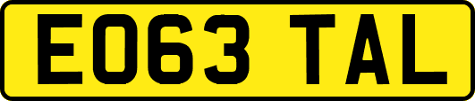 EO63TAL