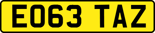 EO63TAZ