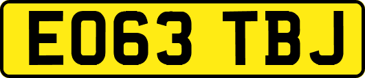 EO63TBJ