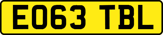 EO63TBL