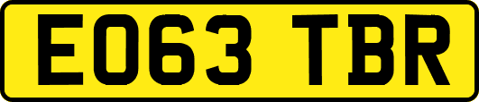 EO63TBR