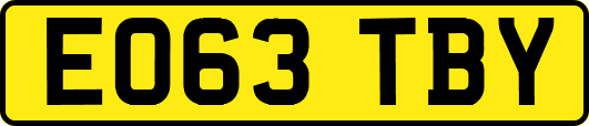EO63TBY