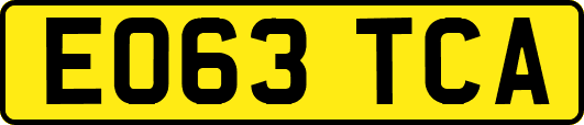 EO63TCA