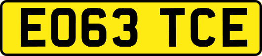 EO63TCE