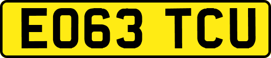 EO63TCU