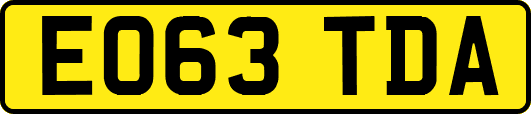 EO63TDA