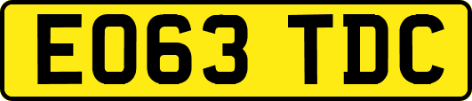 EO63TDC