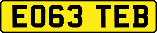 EO63TEB