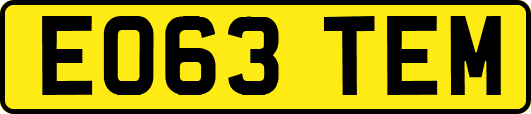 EO63TEM