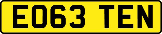 EO63TEN