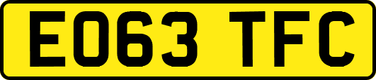 EO63TFC