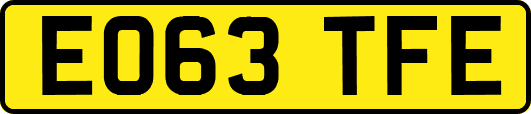 EO63TFE