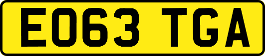 EO63TGA