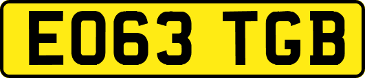 EO63TGB