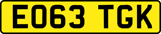 EO63TGK