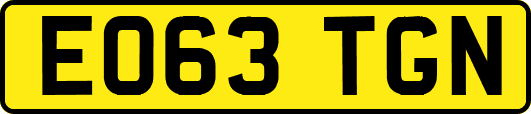 EO63TGN