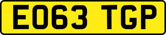 EO63TGP