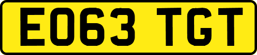 EO63TGT
