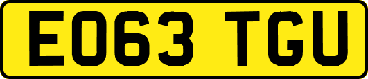 EO63TGU
