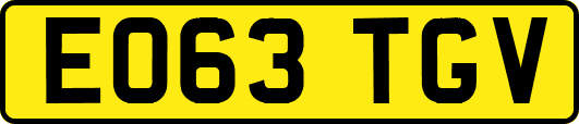 EO63TGV