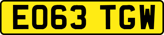 EO63TGW