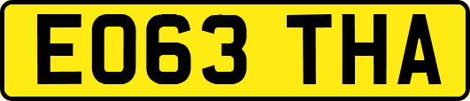 EO63THA