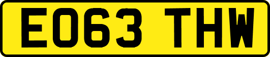 EO63THW