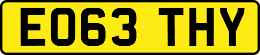 EO63THY