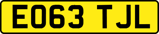 EO63TJL
