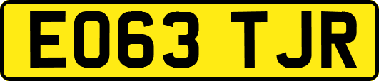EO63TJR