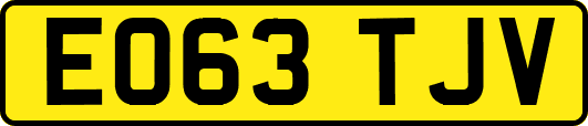 EO63TJV