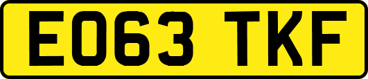 EO63TKF