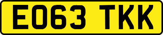 EO63TKK