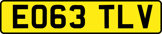 EO63TLV