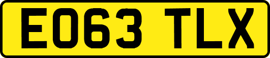 EO63TLX