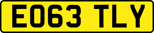 EO63TLY