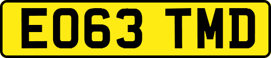 EO63TMD