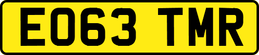 EO63TMR