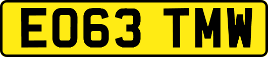EO63TMW