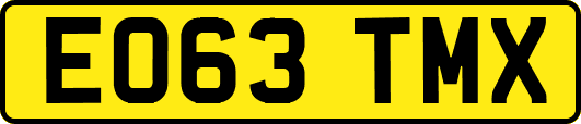 EO63TMX