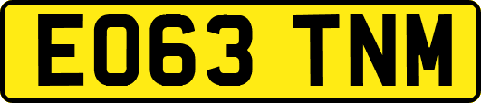 EO63TNM