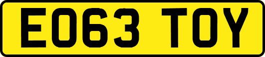 EO63TOY