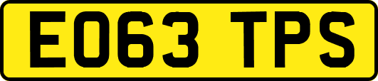 EO63TPS