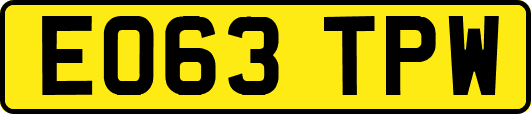 EO63TPW